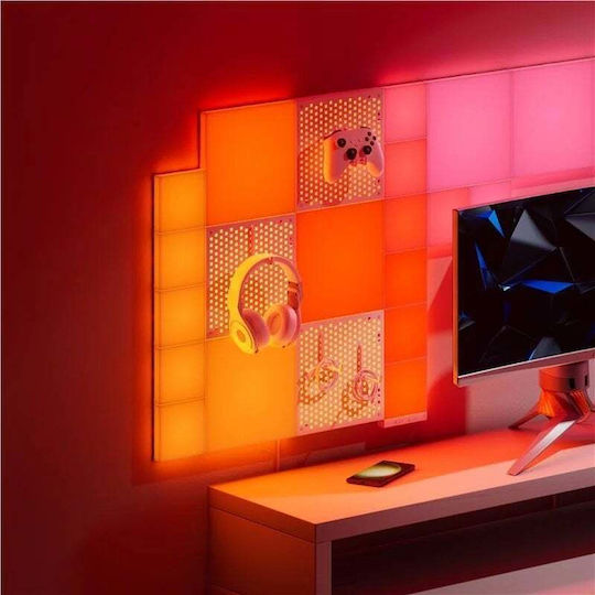 Nanoleaf Lustră Decorativă