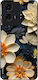 Sonique 3D-Blumenserie Hülle für Motorola Moto ...