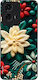 Sonique 3D-Blumenserie Hülle für Motorola Moto ...