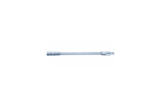 Flexible Tubular Extension 1/4 200mm Topmaster 342901