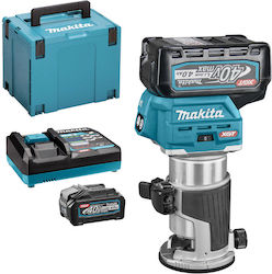 Makita RT001GM210 Unelte Electrice cu Baterie 40V Makita RT001GM210 Unelte Electrice cu Baterie 40V