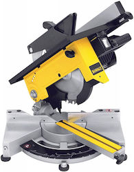 DEWALT DW711 Μηχανήμα Επεξεργασίας Μετάλλου 1.3kW
