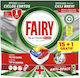 Fairy Platinum Plus 16 Dishwasher Pods