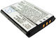 Cameron Sino 3.7v 0.8ah Li-ion Battery for Samsung Digimax L70