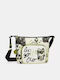 Women's Shoulder Crossbody Bag Black