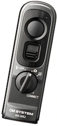 Olympus Om-system Rm-wr2 Wireless Remote for Om-1 Om-1 Mark II Om-5 Om-3 Tg-7