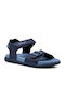 Kids' Sandals Fusbetto Blue