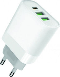 Treqa CH-652 Adapter 120W Treqa CH-652 Adapter 120W