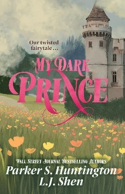 My Dark Prince - Orion Publishing Co - Paperback / Softback
