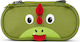 Affenzahn Green Pencil Case