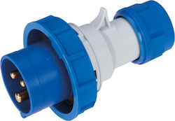 Elmark Industriesteckdose EC69278