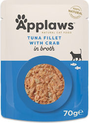 Applaws Nassfutter 70gr