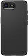 Spigen Liquid Air Back Cover Silicon 0.3mm Negr...