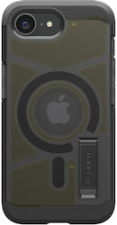 Spigen Tough Armor AI (MagFit) (iPhone 17e / 16e) Spigen Tough Armor AI (MagFit) (iPhone 17e / 16e)