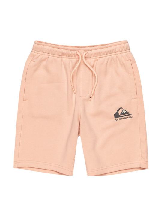 Quiksilver Șort/Salopetă Copii din Material Tex...