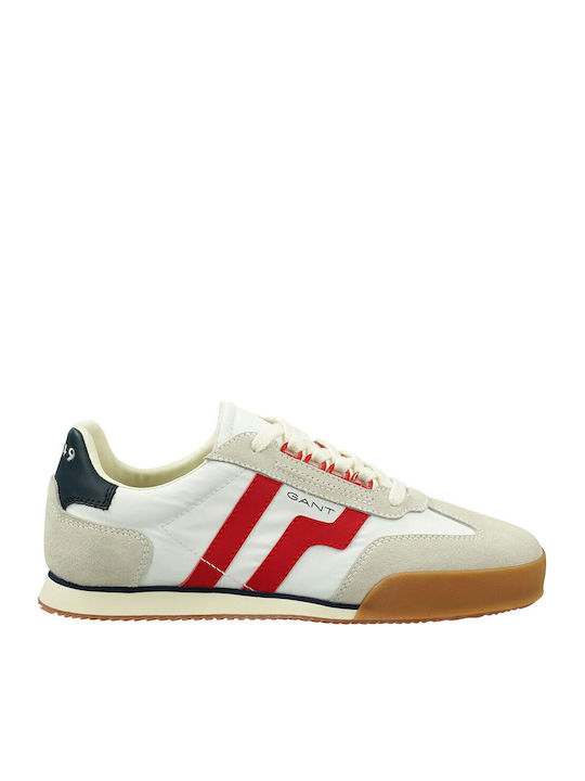Gant Baylle Herren Sneakers Beige