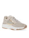 Damen Sneakers Beige
