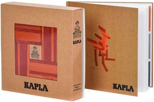Kapla Construction Toy for Children 2+ years+ Years