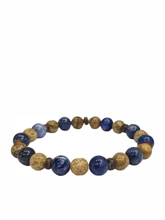 Tatu Moyo Men's Bracelet