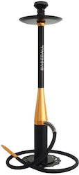 Ναργιλές Baseball Μονός Κίτρινο 75cm Ναργιλές Baseball Μονός Κίτρινο 75cm