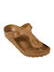 Flip-Flops in Brown Colour