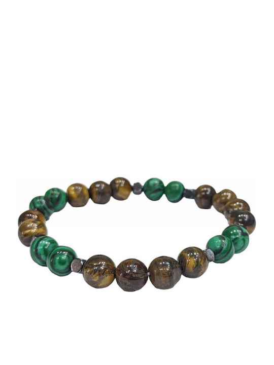 Tatu Moyo Men's Bracelet made of Steel