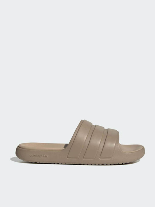 adidas Znsory Ανδρικά Slides Καφέ