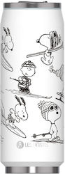 Les Artistes Bottle Thermos 500ml