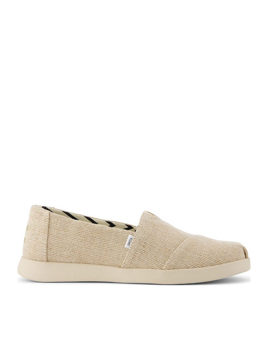 Toms Toms