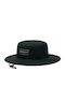 Columbia Booney Herren-Hut Schwarz