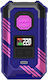 Vaporesso Armour Max Box Mod 220W Cyber Blue