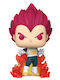 Funko Поп! Анимация: Dragon Ball Super Broly Movie Super Saiyan God 1868 Специално издание