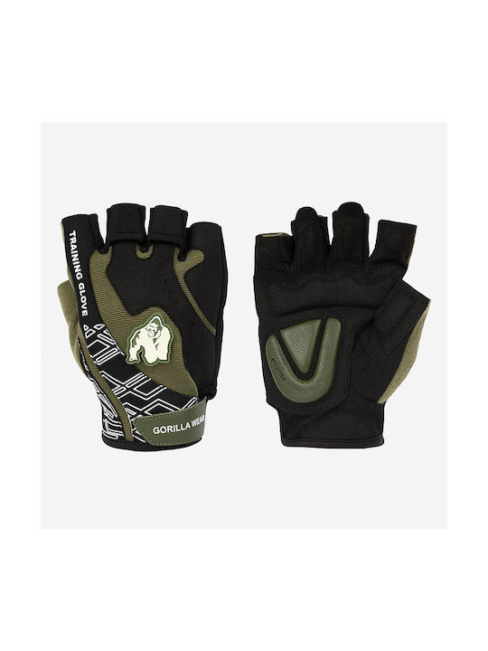 Gorilla Wear Mitchell Training Ανδρικά Αθλητικά...