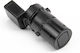 Parking Sensor Black 3-pin Audi A6 97-04 4b0919275c 1 Piece