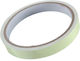Shimatsu Phosphorescent Adhesive Tape 1cm 3 meters