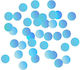 Confetti Light Blue 250gr