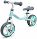 D'Arpeje Bicicletă de Echilibru pentru Copii Albastru