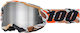 100% Motocross Goggles Accuri 2