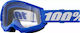 100% Motocross Goggles Strata 2