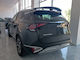 Motordrome Dachspoiler aus Polyurethan Kia Sportage