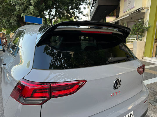 Motordrome Roof Spoiler made of Polyurethane SsangYong Subaru Suzuki Toyota Volkswagen Golf Volvo Zastava