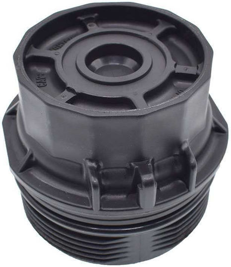 Oil Filter Housing Cover Car for Toyota Auris / Corolla / Prius / Yaris / Avensis