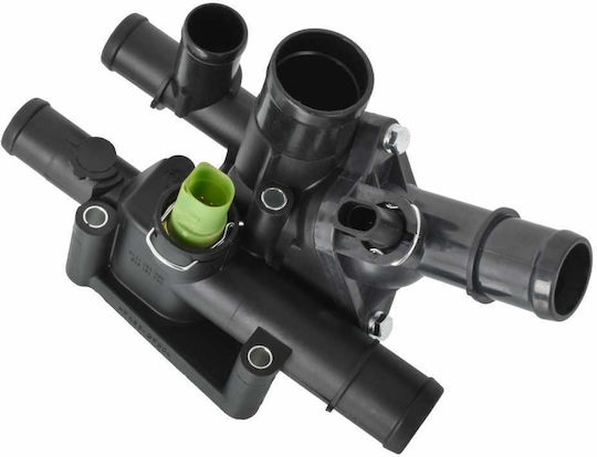 Thermostat Vw Golf 4 Bora Skoda Octavia 1u '01-'11 Audi A3 '96-'03 1.6 Complete