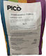 Pico Inseparabili Forpus Μείγμα Lovebirds & Parrotlets 20kg