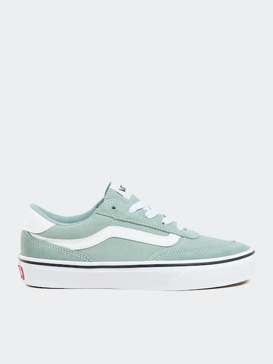 Vans Brooklyn Sneakers Turquoise