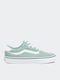 Brooklyn Sneakers Turquoise