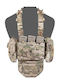 Warrior Assault Systems Γιλέκο Μάχης Multicam