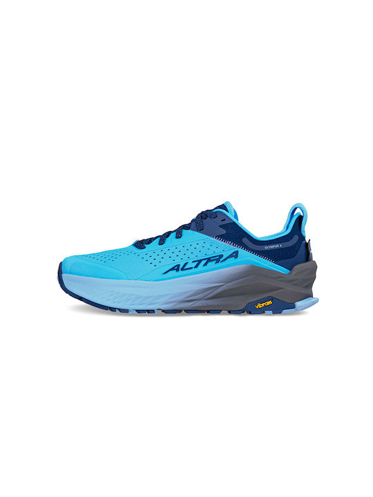 Altra Olympus 6 Ανδρικά Αθλητικά Παπούτσια Runn...