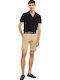 Herrenshorts Sandalwood