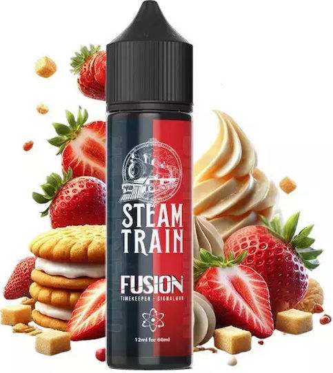 Steam Train Flavor Shot 12ml/60ml 1τμχ